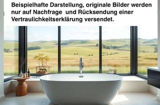 Haus kaufen in 97529 Sulzheim, Luxuriöses Haus mit unverbaubaren Panoramablick