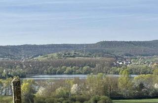 Haus kaufen in 97529 Sulzheim, Luxuriöses Haus mit unverbaubaren Panoramablick