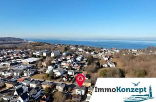 Villa kaufen in 17424 Heringsdorf, Bädervilla in Heringsdorf– sanierte Kapitalanlage mit Bestandseinnahmen & Potenzial!