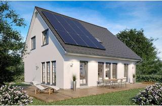 Haus kaufen in 73345 Hohenstadt, Für 1.614 € monatlich ein Traumhaus bauen? inkl. PV-Anlage !!!
