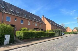 Mehrfamilienhaus kaufen in Königsberger Str. 3d-3h, 25548 Kellinghusen, Für Investoren: 5 Mehrfamilienhäuser Block zum Verkauf