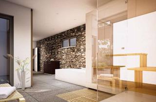 Haus kaufen in 15526 Bad Saarow, Ihr Traum wird wahr - Familiendomizil im Grünen