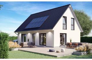 Haus kaufen in 74535 Mainhardt, Für 1.630 € monatlich ein Traumhaus bauen? inkl. PV-Anlage !!!