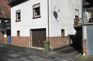 Haus kaufen in 67471 Elmstein, EFH/ZFH in ruhiger Lage