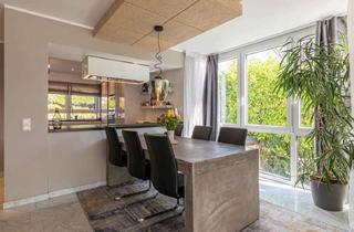 Haus kaufen in 55543 Bad Kreuznach, EXKLUSIVES REIHENECKHAUS AM KUHBERG IN BAD KREUZNACH: Provisionsfrei, luxuriös und viel Platz