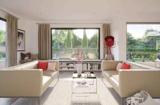 Haus kaufen in 25355 Barmstedt, Viel Raum, wenig Verbrauch - Ihr zukunftssicheres Bien-Zenker Haus.