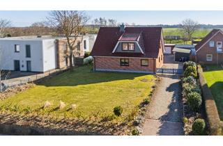 Haus kaufen in 23779 Neukirchen, Großzügiges Wohnhaus auf 2.394 m² Grundstück in Feldrandlage – vielseitige Nutzungsmöglichkeiten