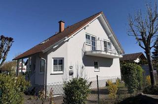 Einfamilienhaus kaufen in 63674 Altenstadt, Einfamilienhaus mit vielseitigem Raumangebot – inklusive Baugrundstück