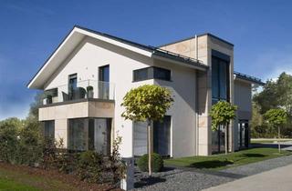 Haus kaufen in 22880 Wedel, Architektur der Zukunft: Ihr Hightech-Zuhause mit Esprit & Energie-Vorteil.