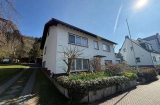 Einfamilienhaus kaufen in 56341 Kamp-Bornhofen, Charmantes Einfamilienhaus in Kamp-Bornhofen, sofort verfügbar!