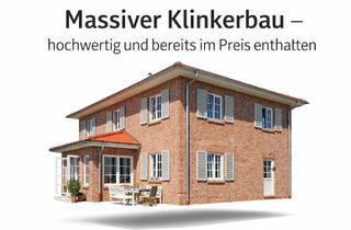 Villa kaufen in 26219 Bösel, Ihr neues Zuhause in Bösel: Großzügige Stadtvilla mit 157 m²