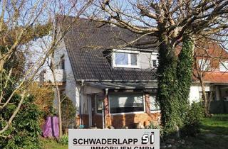 Doppelhaushälfte kaufen in 56237 Oberhaid, Gemütliche Doppelhaushälfte auf gepflegtem Grundstück