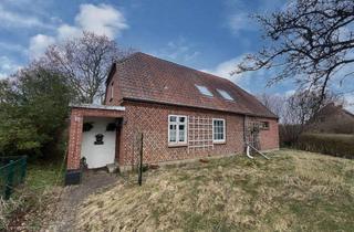 Haus kaufen in 24321 Behrensdorf, Sanierungsprojekt für Handwerker!