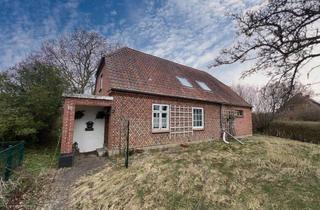 Haus kaufen in 24321 Behrensdorf, Sanierungsprojekt für Handwerker!