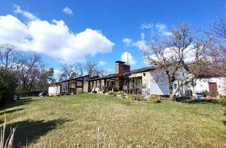 Haus kaufen in 93173 Wenzenbach, Vor den Toren Regensburgs: Bungalow auf traumhaftem Eckgrundstück