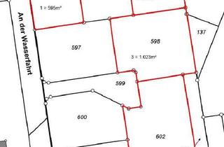 Haus kaufen in An Der Wasserfahrt, 38486 Klötze, Mit Grundstück, das clevere Raumwunder 100 in Klötze.