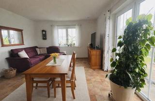 Einfamilienhaus kaufen in 14715 Milower Land, Modernes Einfamilienhaus mit Kamin, Fußbodenheizung, Pool und großem Garten auf 785 m² Grundstücke