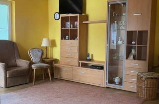 Haus kaufen in 15936 Dahme, Wohnen mit Perspektive: Mehrgenerationenhaus in Dahme/Mark