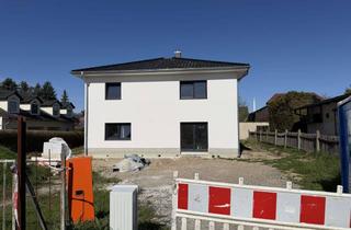 Villa kaufen in Uhlandstraße, 16341 Panketal, Stadtvilla - NEUBAU - Schlüsselfertig in Top Lage von Schwanebeck
