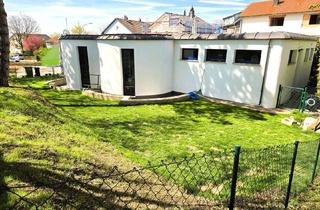 Haus kaufen in 93080 Pentling, Exklusiver Bungalow an direkter Stadtgrenze Regensburg