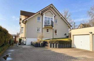 Haus kaufen in Mergenthalerstr. 4/1, 74078 Biberach, Blick ins Grüne - Renoviertes Haus in Sackgassenlage
