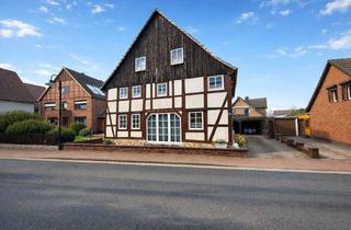 Haus kaufen in 31855 Aerzen, Landhausflair mit bezugsfertiger Dachgeschosswohnung