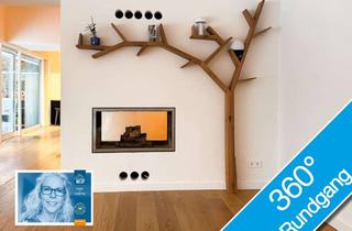 Haus kaufen in 24226 Heikendorf, Für MEER- & Gartenliebhaber // Architekten-Haus // Nähe Kieler Förde // saniert // Fitnessbereich