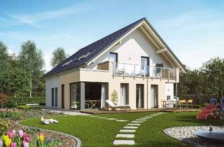 Haus kaufen in 72519 Veringenstadt, Dein LivingHaus: Mehrgenerationen-Wohnen nach Maß