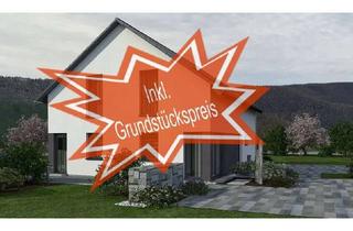 Haus kaufen in 34308 Bad Emstal, Jetzt bauen, statt später träumen - der Frühling wartet nicht.