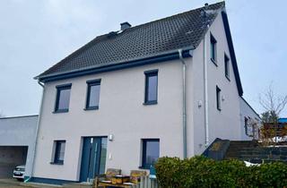 Einfamilienhaus kaufen in 63636 Brachttal, Einfamilienhaus und moderner Anbau – zahlreiche Nutzungsmöglichkeiten