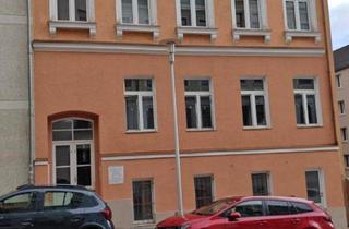 Anlageobjekt in Rähnisstr. 68, 08525 Plauen, *BIRI* - zentrumsnah gelegenes Mehrfamilienhaus mit 7 WE´s und 1 GE