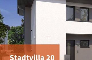 Villa kaufen in 07356 Bad Lobenstein, ELEGANZ UND KOMFORT IN VOLLENDUNG!