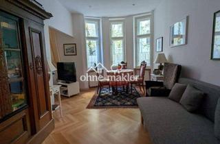 Wohnung mieten in Olbersstraße 6, 10589 Berlin, Ruhiges 2 Zi - Apartment, verkehrsgünstig, Schlosspark