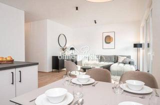 Wohnung mieten in Kornblumenweg 20, 16348 Wandlitz, Erstbezug in Basdorf: Hochwertige Maisonettewohnung mit 5 Zimmern, Balkon & Fußbodenheizung (M2 W68)