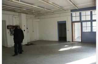 Geschäftslokal mieten in 91126 Schwabach, Werkstatt, Schlosserei, Schmiede oder Lager
