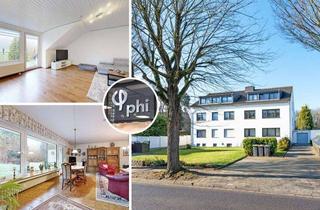 Anlageobjekt in 52531 Übach-Palenberg, PHI AACHEN - 3-Parteienhaus mit Garage in gewachsenem Umfeld von Übach-Palenberg!