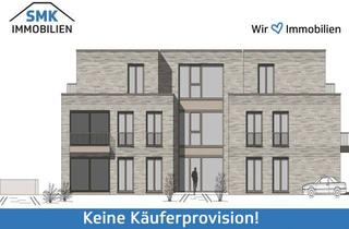 Wohnung kaufen in 33397 Rietberg, Neubau-Erdgeschosswohnung mit Terrasse und Tiefgarage – zentral in Rietberg-Neuenkirchen!