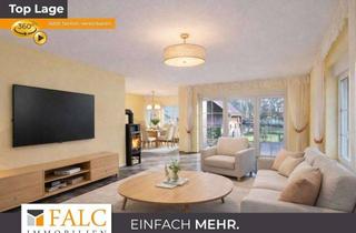 Haus kaufen in 16909 Heiligengrabe, Ländliches Idyll für de ganze Familie - FALC Immobilien