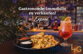 Gastronomiebetrieb mieten in 14059 Berlin, Restaurant/ Cocktailbar mit Spielautomat in der Nähe vom Schloß Carlottenburg