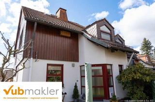 Doppelhaushälfte kaufen in 95032 Hof, Hochwertig modernisierte Doppelhaushälfte in sehr guter Wohnlage von Hof