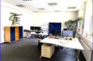 Gewerbeimmobilie kaufen in 26382 Wilhelmshaven, Repräsentatives Großraumbüro in Top-Innenstadtlage zu verkaufen. Parkmöglichkeiten vorhanden