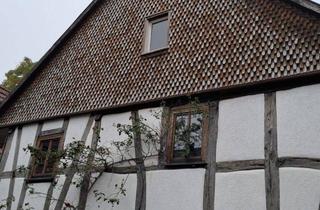 Bauernhaus kaufen in 63584 Gründau, Schönes Bauernhofgebäude im Herzen von Gründau-Lieblos, Maklerfrei! Direkt vom Besitzer.