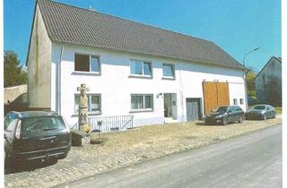 Einfamilienhaus kaufen in 66453 Gersheim, EFH Einfamilienhaus Bauernhaus mit Garage, Scheunen und Nebenanlagen