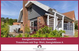 Haus kaufen in 21407 Deutsch Evern, Energieeffizienz trifft Komfort: Traumhaus mit Top-Wert, Energieklasse A