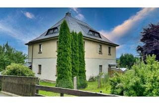 Haus kaufen in 08223 Werda, Ärmel hochkrempeln und los geht´s !