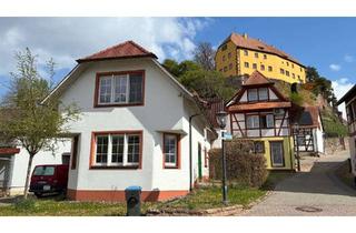 Haus mieten in Wassergartenstraße, 77972 Mahlberg, kleines gemütliches Einfamilienhaus in Mahlberg , 3 Zimmer, ab 1.4.2026