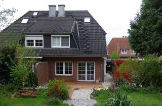 Haus mieten in 14469 Eiche, Doppelhaushälfte in Potsdam-Eiche am Waldrand