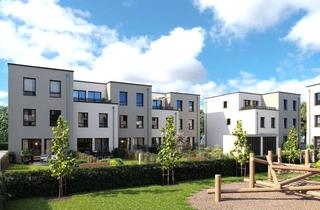 Haus mieten in Farnweg 77b, 63225 Langen, Familienfreundliches Neubau-Reihenmittelhaus (Erstbezug) in Oberlinden