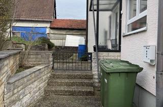 Haus mieten in 71640 Ludwigsburg, Modernisierte 6,5 Zimmer Haus in Oßweil