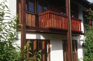 Haus mieten in Haydnstr. 8 a, 84503 Altötting, Ansprechende Doppelhaushälfte mit gehobener Innenausstattung zur Miete in Altötting